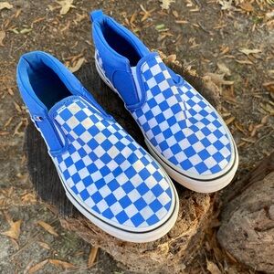 Vans Boys